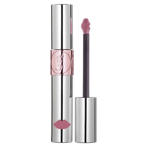 iron mary ysl|Yves Saint Laurent Beaute: Lipsticks & Lip Glosses .